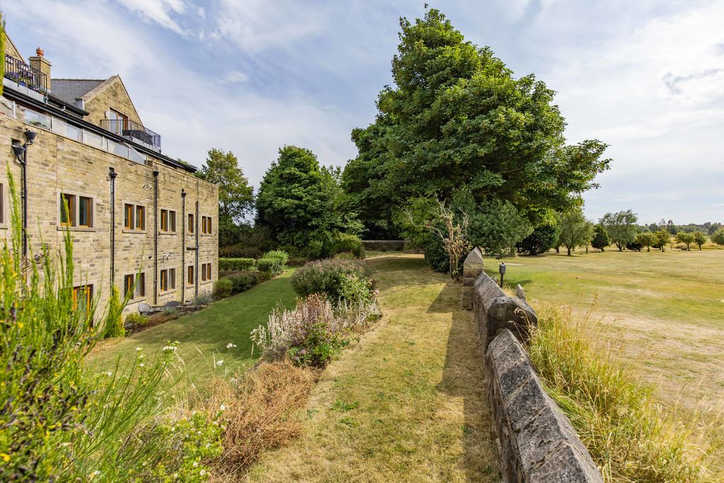Sowerby Croft Lane
